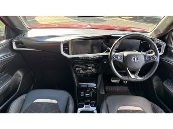 Vauxhall Mokka 100kW Ultimate 50kWh 5dr Auto Electric Hatchback