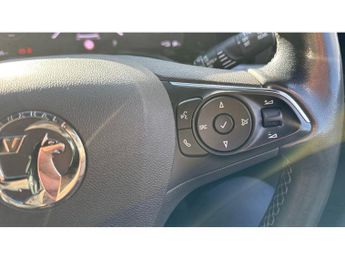 Vauxhall Mokka 100kW Ultimate 50kWh 5dr Auto Electric Hatchback