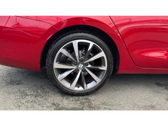 SEAT Leon 1.5 eTSI 115 FR Sport 5dr DSG [DAP] Petrol Estate