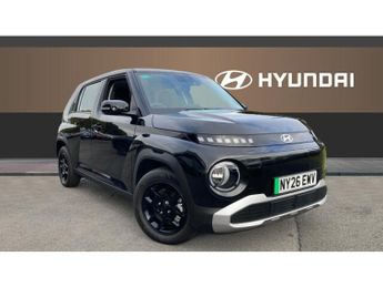 Hyundai INSTER 71kW 01 42kWh 5dr Auto Electric Hatchback