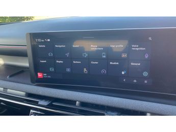 Hyundai TUCSON 1.6T Hybrid N Line 5dr Auto Hybrid Estate