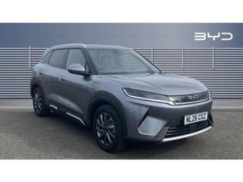 BYD Atto 2 1.5 DM-i 212 Boost 5dr Auto Hatchback