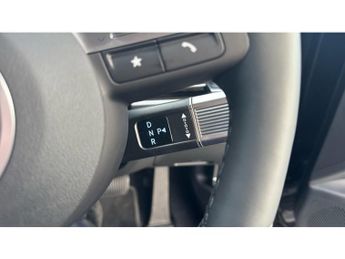 Hyundai TUCSON 1.6T 239 Hybrid Black Line 5dr Auto Hybrid Estate
