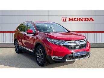 Honda CR-V 2.0 i-MMD Hybrid SR  2WD 5dr eCVT Hybrid Estate