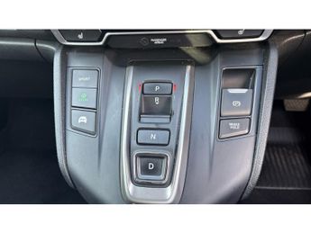 Honda CR-V 2.0 i-MMD Hybrid SR  2WD 5dr eCVT Hybrid Estate
