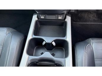 Honda CR-V 2.0 i-MMD Hybrid SR  2WD 5dr eCVT Hybrid Estate