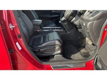 Honda CR-V 2.0 i-MMD Hybrid SR  2WD 5dr eCVT Hybrid Estate