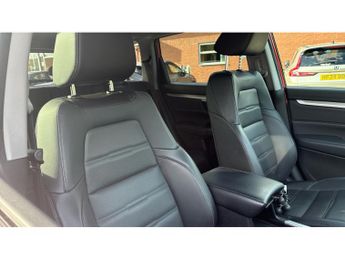 Honda CR-V 2.0 i-MMD Hybrid SR  2WD 5dr eCVT Hybrid Estate