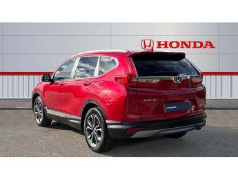 Honda CR-V 2.0 i-MMD Hybrid SR  2WD 5dr eCVT Hybrid Estate