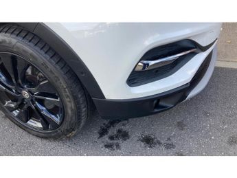 Vauxhall Grandland X 1.2 Turbo SRi Nav 5dr Auto Petrol Hatchback