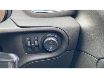 Vauxhall Grandland X 1.2 Turbo SRi Nav 5dr Auto Petrol Hatchback