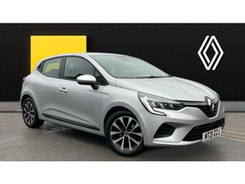Renault Clio 1.0 SCe 65 Iconic 5dr Petrol Hatchback