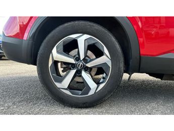 Nissan Qashqai 1.5 E-Power Acenta Premium 5dr Auto Hybrid Hatchback