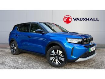 Vauxhall Frontera 83kW GS 44kWh 5dr Auto Electric Estate