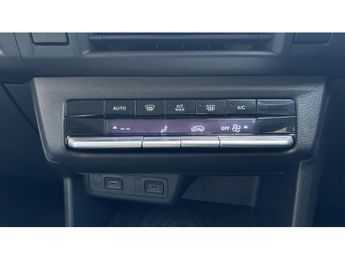Vauxhall Frontera 83kW GS 44kWh 5dr Auto Electric Estate