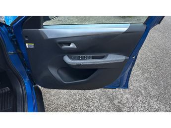 Vauxhall Frontera 83kW GS 44kWh 5dr Auto Electric Estate