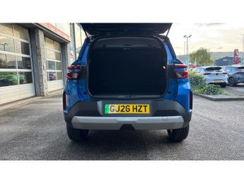 Vauxhall Frontera 83kW GS 44kWh 5dr Auto Electric Estate