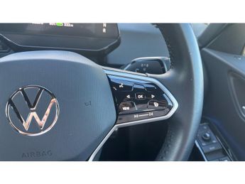 Volkswagen ID.3 150kW Match Pro S 77kWh 5dr Auto Electric Hatchback