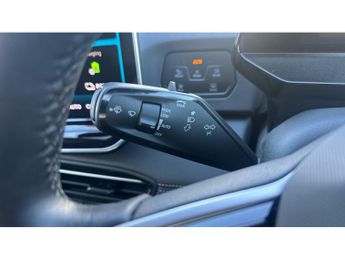 Volkswagen ID.3 150kW Match Pro S 77kWh 5dr Auto Electric Hatchback