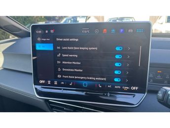 Volkswagen ID.3 150kW Match Pro S 77kWh 5dr Auto Electric Hatchback