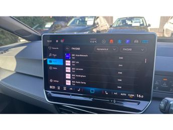 Volkswagen ID.3 150kW Match Pro S 77kWh 5dr Auto Electric Hatchback