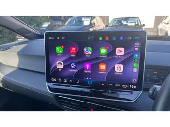 Volkswagen ID.3 150kW Match Pro S 77kWh 5dr Auto Electric Hatchback