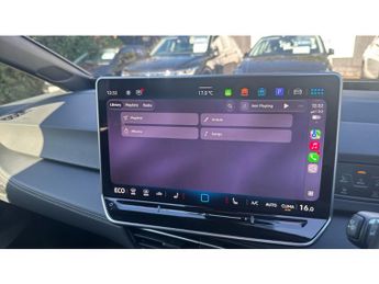 Volkswagen ID.3 150kW Match Pro S 77kWh 5dr Auto Electric Hatchback