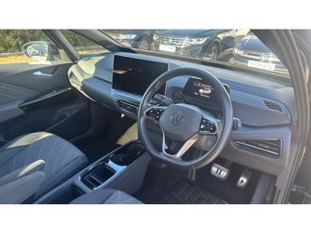 Volkswagen ID.3 150kW Match Pro S 77kWh 5dr Auto Electric Hatchback