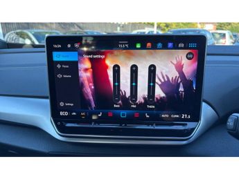 Volkswagen ID.4 210kW Match Pro 77kWh 5dr Auto Electric Estate