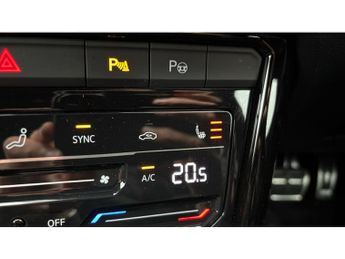 Volkswagen T-Roc 1.5 TSI R-Line 5dr DSG Petrol Hatchback