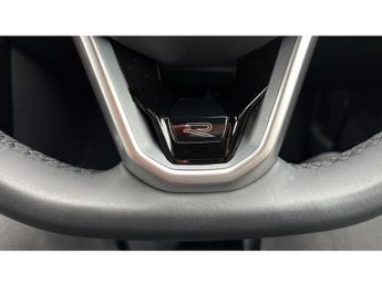 Volkswagen T-Roc 1.5 TSI R-Line 5dr DSG Petrol Hatchback