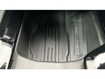 Skoda Superb 2.0 TDI 193 Laurin + Klement 4X4 5dr DSG Diesel Hatchback