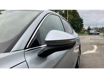 Skoda Superb 2.0 TDI 193 Laurin + Klement 4X4 5dr DSG Diesel Hatchback