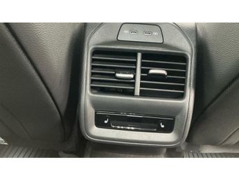 Skoda Superb 2.0 TDI 193 Laurin + Klement 4X4 5dr DSG Diesel Hatchback