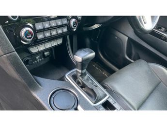 Kia Sportage 1.6 CRDi 48V ISG 4 5dr DCT Auto Diesel Estate