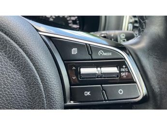 Kia Sportage 1.6 CRDi 48V ISG 4 5dr DCT Auto Diesel Estate