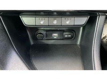 Kia Sportage 1.6 CRDi 48V ISG 4 5dr DCT Auto Diesel Estate