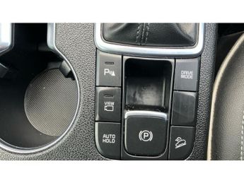 Kia Sportage 1.6 CRDi 48V ISG 4 5dr DCT Auto Diesel Estate