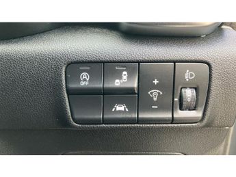 Kia Sportage 1.6 CRDi 48V ISG 4 5dr DCT Auto Diesel Estate
