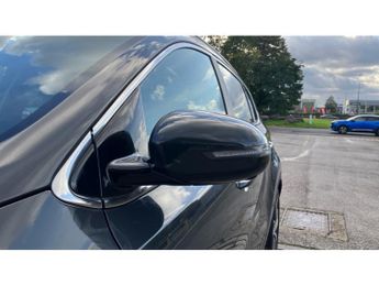 Kia Sportage 1.6 CRDi 48V ISG 4 5dr DCT Auto Diesel Estate