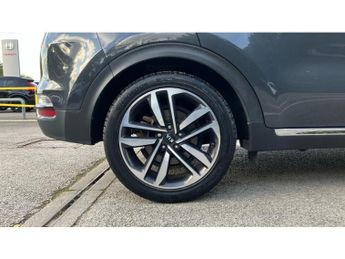 Kia Sportage 1.6 CRDi 48V ISG 4 5dr DCT Auto Diesel Estate