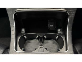 Mercedes-Benz C-Class C250d AMG Line Premium Plus 5dr 9G-Tronic Diesel Estate