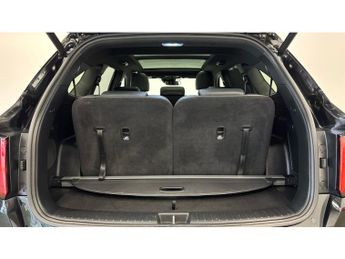 Kia Sorento 1.6 T-GDi HEV Edition 5dr Auto Hybrid Station Wagon