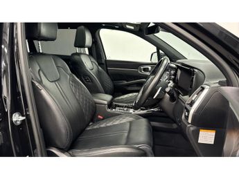 Kia Sorento 1.6 T-GDi HEV Edition 5dr Auto Hybrid Station Wagon