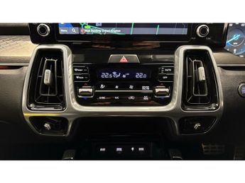 Kia Sorento 1.6 T-GDi HEV Edition 5dr Auto Hybrid Station Wagon