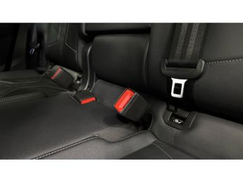 Audi Q3 35 TFSI Black Edition 5dr S Tronic [20Inch  Alloy] Petrol Estate