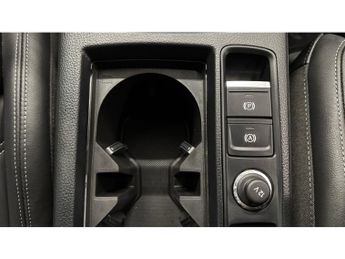 Audi Q3 35 TFSI Black Edition 5dr S Tronic [20Inch  Alloy] Petrol Estate