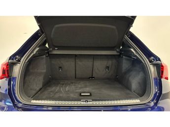 Audi Q3 35 TFSI Black Edition 5dr S Tronic [20Inch  Alloy] Petrol Estate