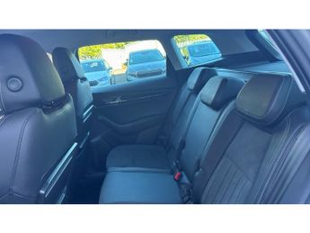 Skoda Karoq 1.5 TSI SE L 5dr DSG Petrol Estate
