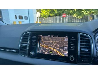 Skoda Karoq 1.5 TSI SE L 5dr DSG Petrol Estate